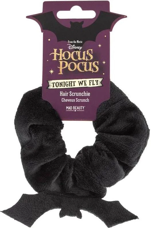 Flash Sale β MAD BEAUTY Bats Disney: Hocus Pocus | HAIR SCRUNCHIE π 3 Flash Sale β MAD BEAUTY Bats Disney: Hocus Pocus | HAIR SCRUNCHIE π