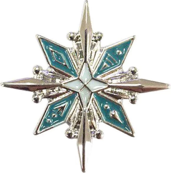 Best Sale β€οΈ DISNEY X SHORT STORY All Disney Elsa Snowflake | TRINKETS POUCH π 7 Best Sale β€οΈ DISNEY X SHORT STORY All Disney Elsa Snowflake | TRINKETS POUCH π - Image 5