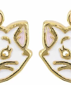 Cheapest 🎉 DISNEY X SHORT STORY Cats Disney Marie | EARRINGS 👍 -Alternative Accessories Elegant Store disney x short story disney marie epoxy earring 5 349b81d4 784c 42a1 80f2 511608eb8eec 700x700