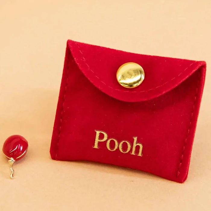 Outlet π― DISNEY X SHORT STORY Disney Pooh Balloon | TRINKET POUCH π― 5 Outlet π― DISNEY X SHORT STORY Disney Pooh Balloon | TRINKET POUCH π― - Image 3
