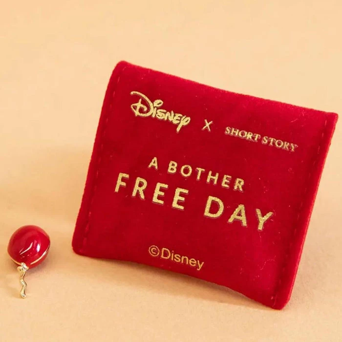 Outlet π― DISNEY X SHORT STORY Disney Pooh Balloon | TRINKET POUCH π― 6 Outlet π― DISNEY X SHORT STORY Disney Pooh Balloon | TRINKET POUCH π― - Image 4