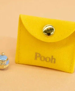 Outlet 🌟 DISNEY X SHORT STORY Disney Pooh | TRINKET POUCH 🌟 -Alternative Accessories Elegant Store disney x short story disney pooh trinket pouch 3 b0d93390 7044 4d8e 979d f7017a41694d 700x700