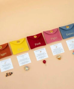 Outlet 🌟 DISNEY X SHORT STORY Disney Pooh | TRINKET POUCH 🌟 -Alternative Accessories Elegant Store disney x short story disney pooh trinket pouch 5 b17e7acb 1fa4 470a b24f d1463037a131 700x700