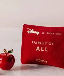 Buy π₯ DISNEY X SHORT STORY Disney Snow White Apple | TRINKET POUCH π― 10 Buy π₯ DISNEY X SHORT STORY Disney Snow White Apple | TRINKET POUCH π― -Alternative Accessories Elegant Store disney x short story disney snow white apple trinket pouch 4 8abdbf91 c142 40d5 9473 878eca017877 700x700