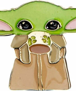 Best deal ✨ DISNEY X SHORT STORY Mens Accessories Star Wars | Grogu ENAMEL PIN ⭐ -Alternative Accessories Elegant Store disney x short story star wars grogu enamel pin 2 bd9bc461 0695 4f2b 87b5 f9d8ab187cbc 700x700