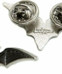 Best deal 🧨 ECTOGASM Bats Bat Collar | PIN SET 👏 9 Best deal 🧨 ECTOGASM Bats Bat Collar | PIN SET 👏 -Alternative Accessories Elegant Store ectogasm bat collar pin set 4 8b426cdc ea39 4d75 beb7 de75ae264bbb 700x700