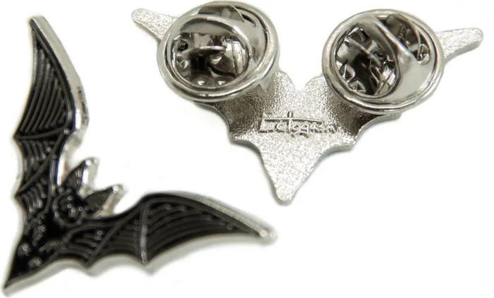 Best deal 🧨 ECTOGASM Bats Bat Collar | PIN SET 👏 6 Best deal 🧨 ECTOGASM Bats Bat Collar | PIN SET 👏 - Image 4