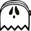 Best Sale 🧨 ECTOGASM Ghosts Black & White Ghost | WAIST BAG* 🔥 -Alternative Accessories Elegant Store ectogasm black white ghost fanny pack 1 8f154459 f6f3 44ca 95e0 f3881c8f4846 700x700
