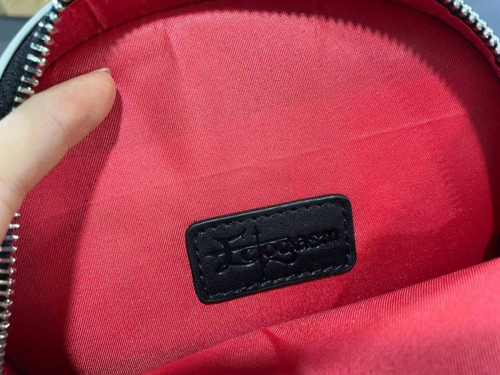 Best Sale 𧨠ECTOGASM Ghosts Black & White Ghost | WAIST BAG* π₯ 5 Best Sale 𧨠ECTOGASM Ghosts Black & White Ghost | WAIST BAG* π₯ - Image 3