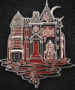 Best reviews of 🌟 ECTOGASM 🧛 Halloween Bleeding Haunted Mansion | ENAMEL PIN 💯 -Alternative Accessories Elegant Store ectogasm bleeding haunted mansion enamel pin 1 792e49dd 6d7c 4dcf 836a 2354332ba2d6 700x700