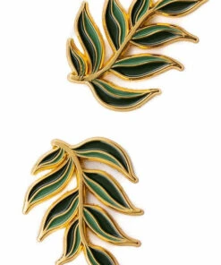 Brand new 🤩 ECTOGASM Mens Accessories Gold Leaves | COLLAR PIN SET 😍 -Alternative Accessories Elegant Store ectogasm gold leaves collar pin set 2 75456497 8f3b 43c2 bc65 06dae9c4da81 700x700
