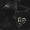 Brand new 😍 ECTOGASM Mens Accessories Ouija Planchette [Silver] | COLLAR PIN SET ✨ -Alternative Accessories Elegant Store ectogasm ouija planchette silver collar pin set 1 32e12945 57d2 452c 813b da3da953f49a 700x700