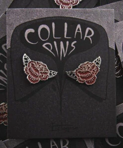 Buy π ECTOGASM Mens Accessories Red Roses | COLLAR PIN SET π― 8 Buy π ECTOGASM Mens Accessories Red Roses | COLLAR PIN SET π― -Alternative Accessories Elegant Store ectogasm red roses collar pin set 3 78b3b66f f4c8 49f7 93cf c7b8e159d7d1 700x700