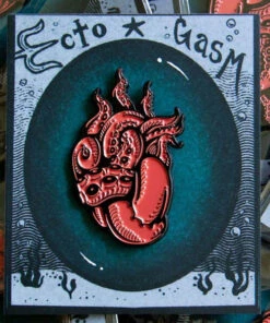 Best deal π ECTOGASM Mens Accessories Tentacle Heart | ENAMEL PIN π 8 Best deal π ECTOGASM Mens Accessories Tentacle Heart | ENAMEL PIN π -Alternative Accessories Elegant Store ectogasm tentacle heart enamel pin 2 8a335c8d e4cd 4ebd 935a 422cffda4cd2 700x700