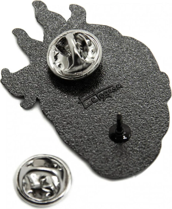 Best deal π ECTOGASM Mens Accessories Tentacle Heart | ENAMEL PIN π 6 Best deal π ECTOGASM Mens Accessories Tentacle Heart | ENAMEL PIN π - Image 4