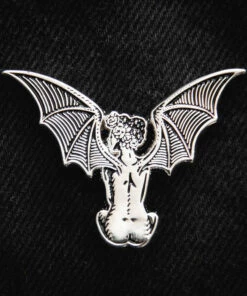 Buy ๐ ECTOGASM Mens Accessories Winged Devil ๐ฉ Woman | ENAMEL PIN โ 9 Buy ๐ ECTOGASM Mens Accessories Winged Devil ๐ฉ Woman | ENAMEL PIN โ -Alternative Accessories Elegant Store ectogasm winged devil woman enamel pin 1 e0ecd0f9 d40b 43dd a13d ecb232eb3efd 700x700