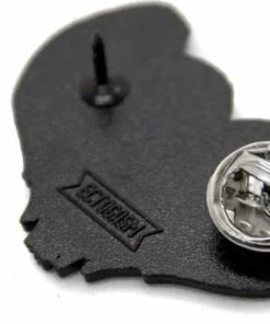 Flash Sale 🧨 ECTOGASM Ghosts You're Never Alone If You Have Demons | GHOST ENAMEL PIN 😍 -Alternative Accessories Elegant Store ectogasm youre never alone if you have demons ghost enamel pin 6 1c572c5c 7a18 42c1 97f8 04bad6db7e2d 700x700