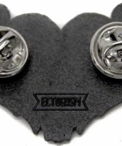 Flash Sale 🧨 ECTOGASM Ghosts You're Never Alone If You Have Demons | GHOST ENAMEL PIN 😍 -Alternative Accessories Elegant Store ectogasm youre never alone if you have demons ghost enamel pin 7 a59b7c2b 3dbd 4085 8b77 710bf99fb3b3 700x700