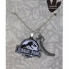 Cheap ❤️ FANATTIK Dinosaurs Jurassic Park | LIMITED EDITION NECKLACE 🌟 -Alternative Accessories Elegant Store fanattic jurassic park limited edition necklace 1 ccee1f90 91a6 4909 9871 9f8139b7de88 700x700