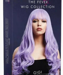 Wholesale 🎁 FEVER Cosplay Gigi [Violet] | WIG 🔥 -Alternative Accessories Elegant Store fever gigi violet wig 2 798212f0 8ce5 47dd 9bdc cc5cf0d003dc 700x700