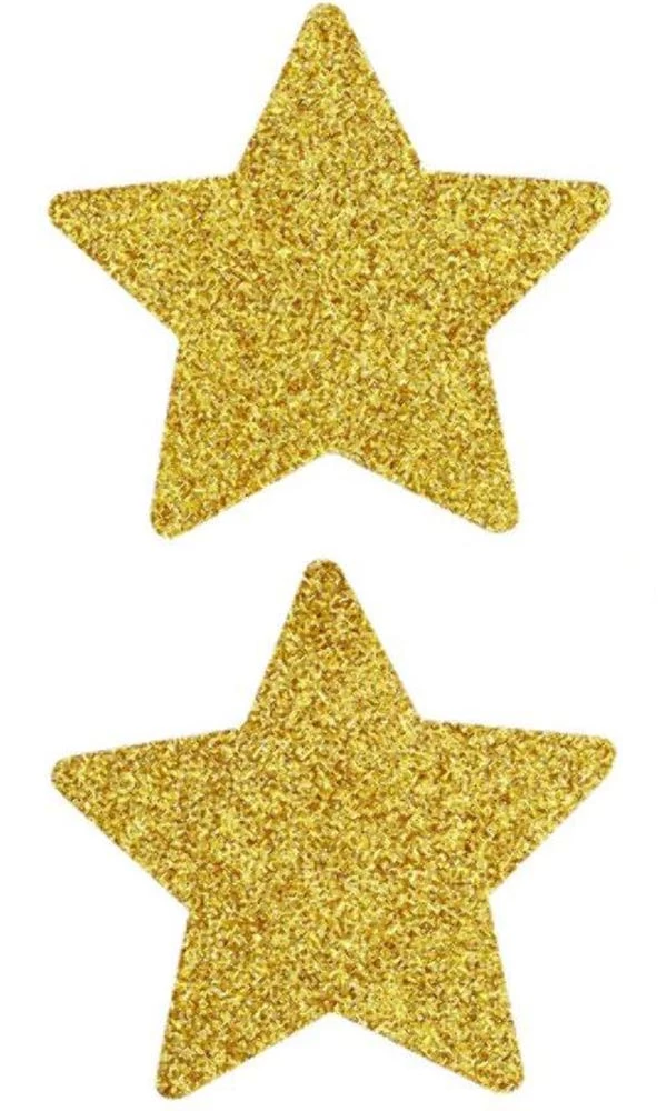 Outlet β€οΈ FEVER All Glitter Star | NIPPLE PASTIES π€© 3 Outlet β€οΈ FEVER All Glitter Star | NIPPLE PASTIES π€©