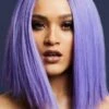Flash Sale 🧨 FEVER Cosplay Kylie [Violet] | WIG 🧨 -Alternative Accessories Elegant Store fever kylie violet wig 1 19f473fd 1aeb 4edf a670 7d73b889d5f3