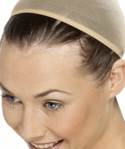 Budget ✨ FEVER All Nude | WIG CAP 🔥