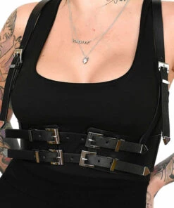 Deals β¨ FOXBLOOD All Adjustable | HARNESS BELT π