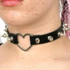 Deals π FOXBLOOD All Tough Love | CHOKER π 1 Deals π FOXBLOOD All Tough Love | CHOKER π -Alternative Accessories Elegant Store foxblood tough love choker 1 0535c0fe 6f60 4170 a224 8e33e058183e 700x700