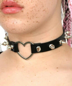 Deals π FOXBLOOD All Tough Love | CHOKER π
