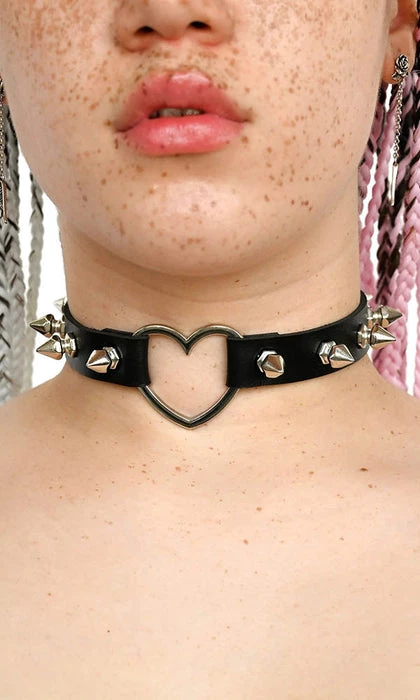 Deals π FOXBLOOD All Tough Love | CHOKER π 4 Deals π FOXBLOOD All Tough Love | CHOKER π - Image 2