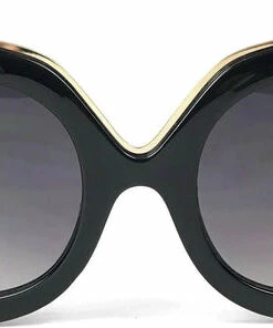 Promo ❤️ FOXBLOOD All Trixie [Black] | 👓 SUNGLASSES ✔️ -Alternative Accessories Elegant Store foxblood trixie black sunglasses 1 0059529f 7a0a 4267 aa38 114a8a6eb230 700x700