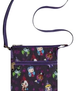 Cheapest ✨ FUNKO Disney: Villains | CROSSBODY BAG 👏