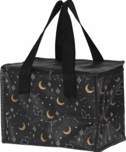 Cheap 🎁 GOTHIC GIFTS Gothic Homewares Fortune Teller | LUNCH BAG 🤩 -Alternative Accessories Elegant Store gothic gifts fortune teller lunch bag 2 8866e077 de49 4bb0 b6ee fb85e9f93506 700x700