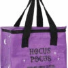 Outlet 🔥 GOTHIC GIFTS Gothic Homewares Hocus Pocus | LUNCH BAG 🥰 -Alternative Accessories Elegant Store gothic gifts hocus pocus lunch bag 1 4b2b4535 3f88 4979 a28c a42396c71ee7 700x700