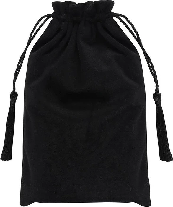 Wholesale π GOTHIC GIFTS All Moon Tarot Card | DRAWSTRING POUCH π 5 Wholesale π GOTHIC GIFTS All Moon Tarot Card | DRAWSTRING POUCH π - Image 3