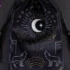 Wholesale 😍 GOTHIC GIFTS All Moon Tarot Card | DRAWSTRING POUCH 😀 -Alternative Accessories Elegant Store gothic gifts moon tarot card drawstring pouch 3 96195612 a2b6 4e88 a707 a4e1e66bb438 700x700