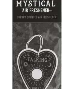 Brand new π GOTHIC GIFTS π¦ Halloween Mystical Cherry Scented | AIR FRESHENER π