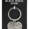 Best Pirce 😉 GOTHIC GIFTS All Planchette | BLACK MAGIC KEYRING 🎁 -Alternative Accessories Elegant Store gothic gifts planchette black magic keyring 35c611a3 8bb9 4f2a 9e9f e6b2f123c1e2