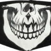 Best Sale 🎁 GOTHIC GIFTS Grunge Skull | FACE MASK 😍 -Alternative Accessories Elegant Store gothic gifts skull face mask 1 10654da4 a420 44fe b642 c7c788dd939e 700x700