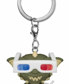 Top 10 😉 FUNKO Gremlins | Gremlin With 3D Glasses POP! KEYCHAIN 🤩