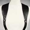 Buy 🔥 RESTYLE Fetish Wide Strapped [Black] | UNDERBUST HARNESS ⌛ -Alternative Accessories Elegant Store harness wide strapped underbust black 3 2000x2000 e04a42d4 6e3c 4e6e 8e3e 7d4bd9ca63d9 700x700
