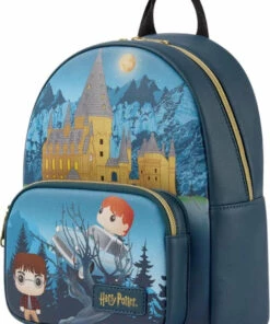 Outlet ⌛ FUNKO Harry Potter: Chamber Of Secrets | MINI 🎒 BACKPACK* 👍 -Alternative Accessories Elegant Store harry potter chamber of secrets mini backpack 2 92d7c809 70e0 463a a9f8 a5b20bf231e8 700x700