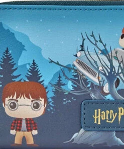 New 🎉 FUNKO Harry Potter: Chamber Of Secrets | PURSE* 🧨