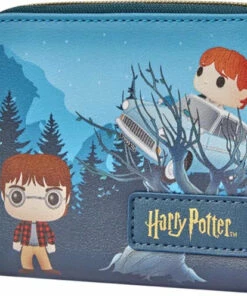 New 🎉 FUNKO Harry Potter: Chamber Of Secrets | PURSE* 🧨 -Alternative Accessories Elegant Store harry potter chamber of secrets purse 2 c36332e3 ba0b 4399 83f1 04b535d2f216 700x700