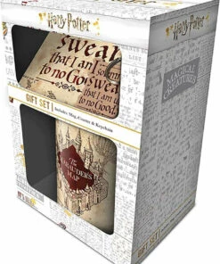 Best Sale 😀 Harry Potter Marauder's Map | GIFT SET* 😉