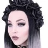 Best deal 🎉 RESTYLE Cosplay Maleficent & Roses | HEADBAND 🛒