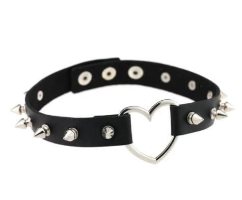 Budget β€οΈ HELLBOUND Fetish Megumi | CHOKER π€© 6 Budget β€οΈ HELLBOUND Fetish Megumi | CHOKER π€© - Image 4