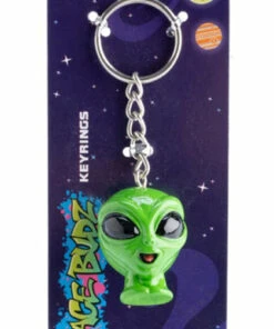 Flash Sale 💯 HOMEWARES All Alien | KEYCHAIN 😀