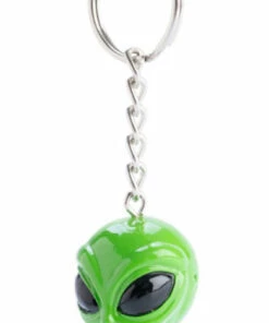 Flash Sale 💯 HOMEWARES All Alien | KEYCHAIN 😀 -Alternative Accessories Elegant Store homewares alien keychain 4 f6d6efcc 1559 4378 9479 5019386c0d07 700x700